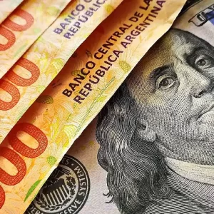 La distopía de la dolarización