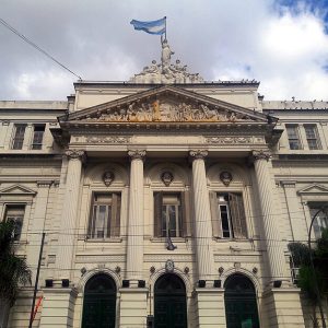 Situación actual del ajuste universitario