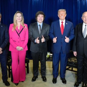 Inestabilidad cambiaria, salvataje de Estados Unidos y otras medidas