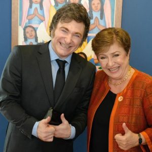 Otra vez al Fondo