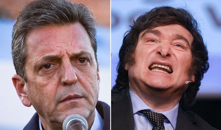 Las propuestas de Milei no son la solución