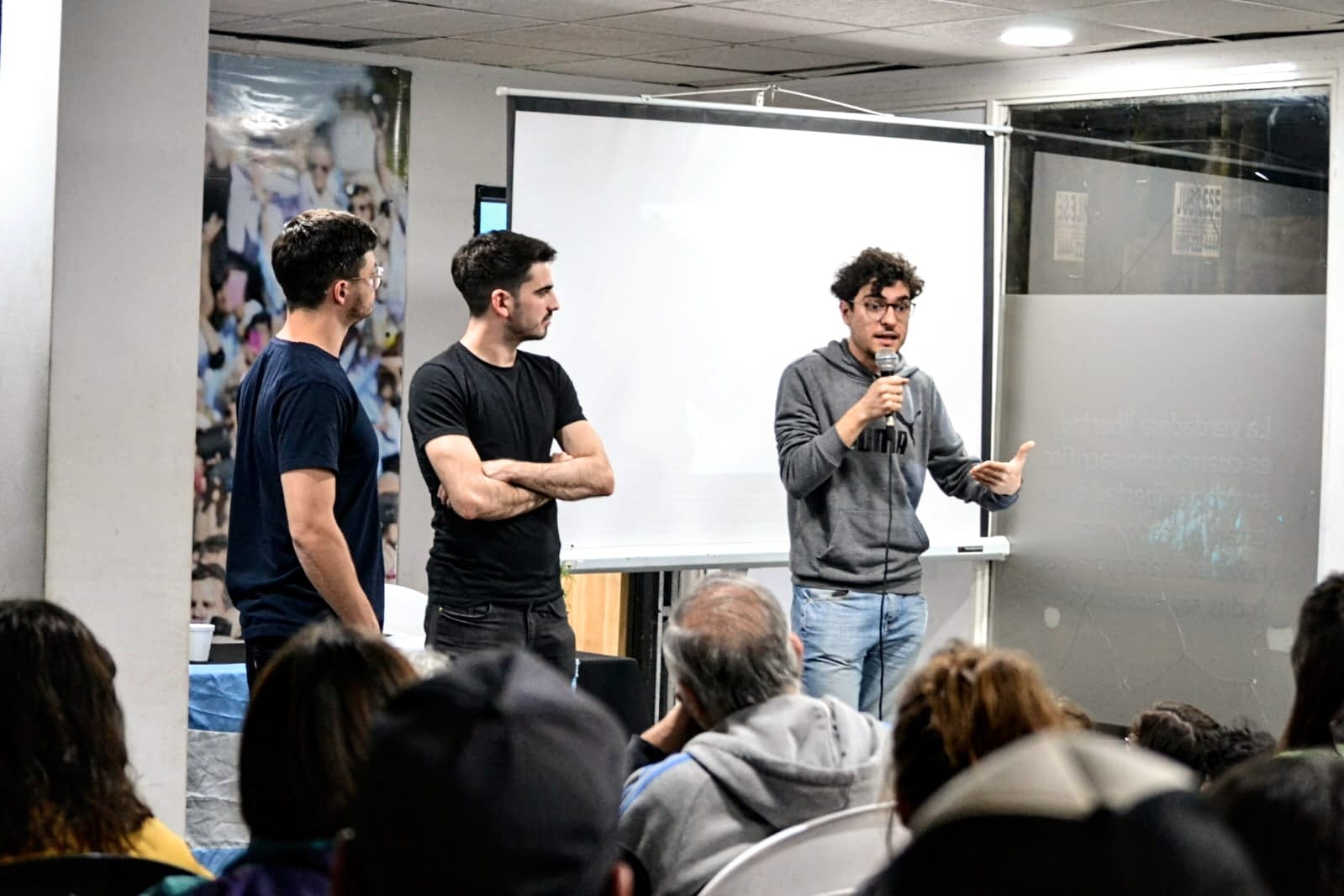 ENCUENTROS DE FORMACIÓN