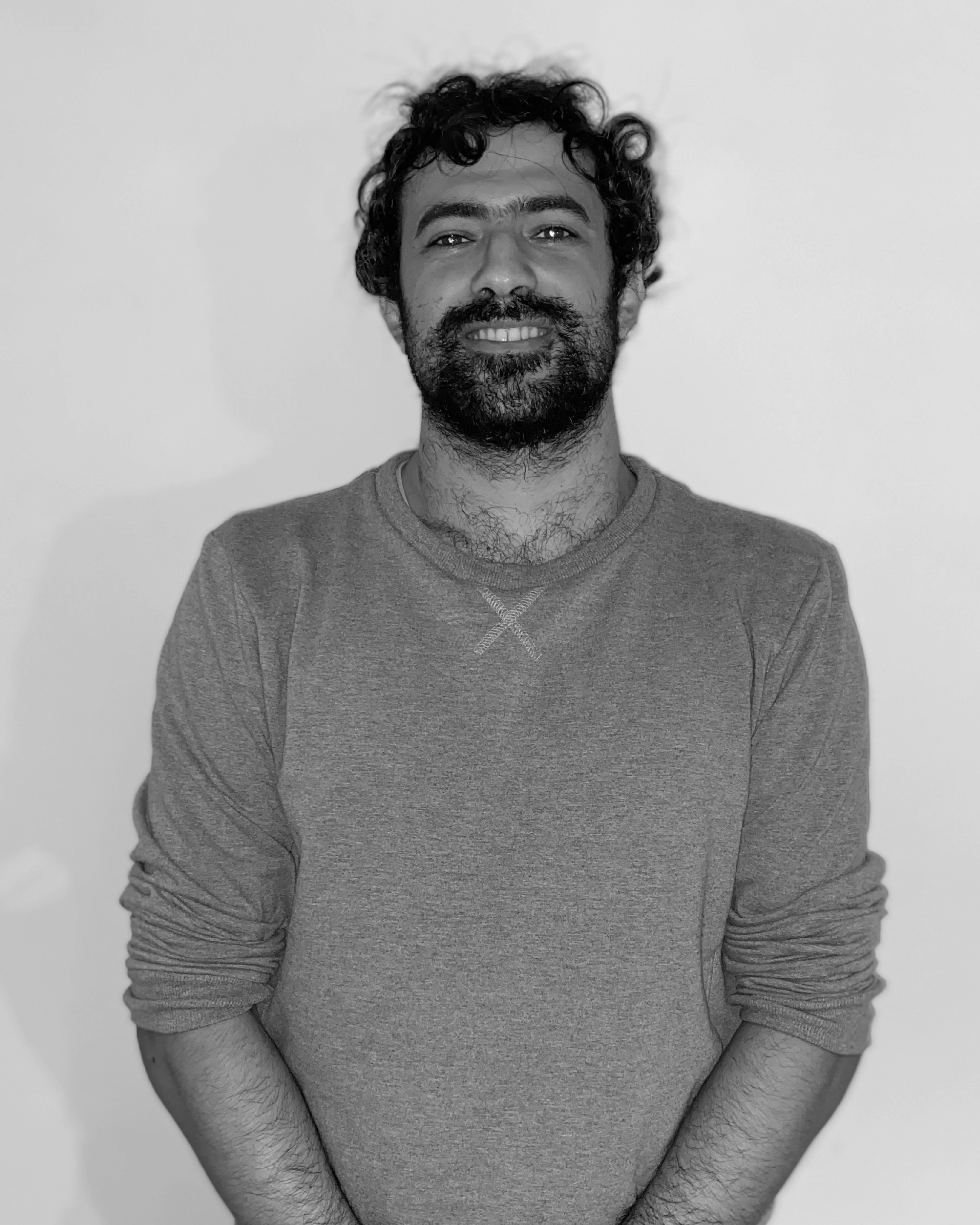 Joaquín Ares