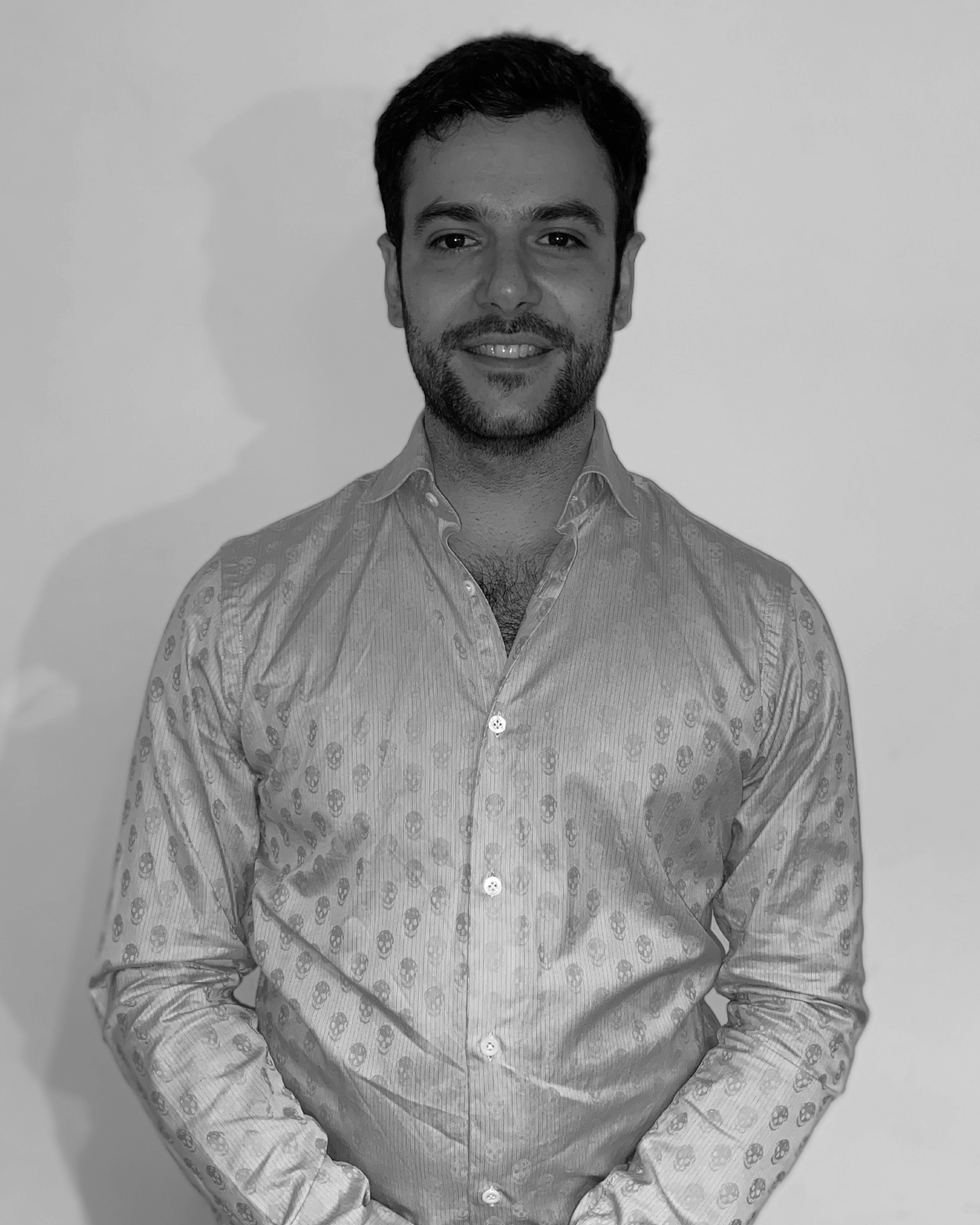 Nicolás Nuñez