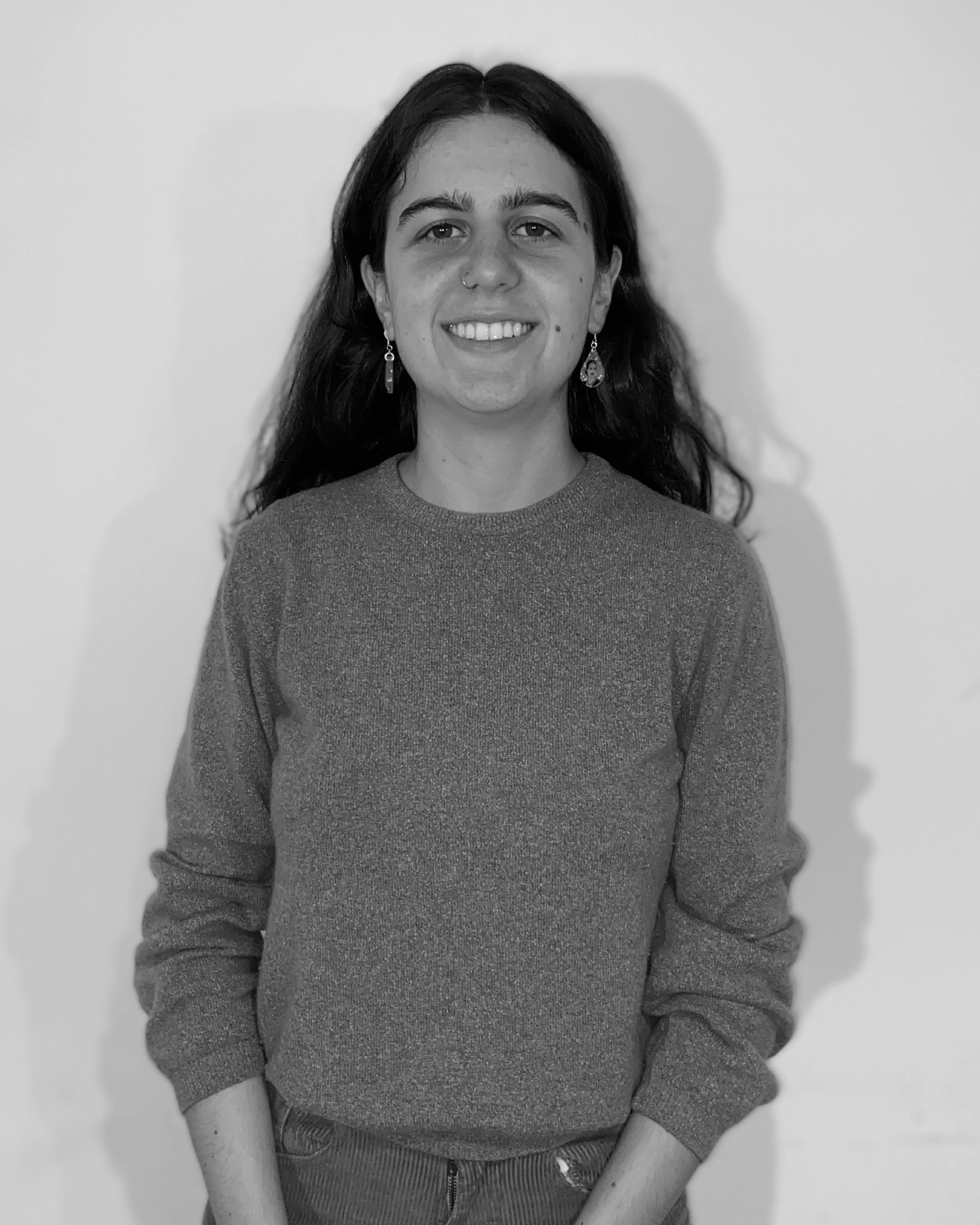 María Monza