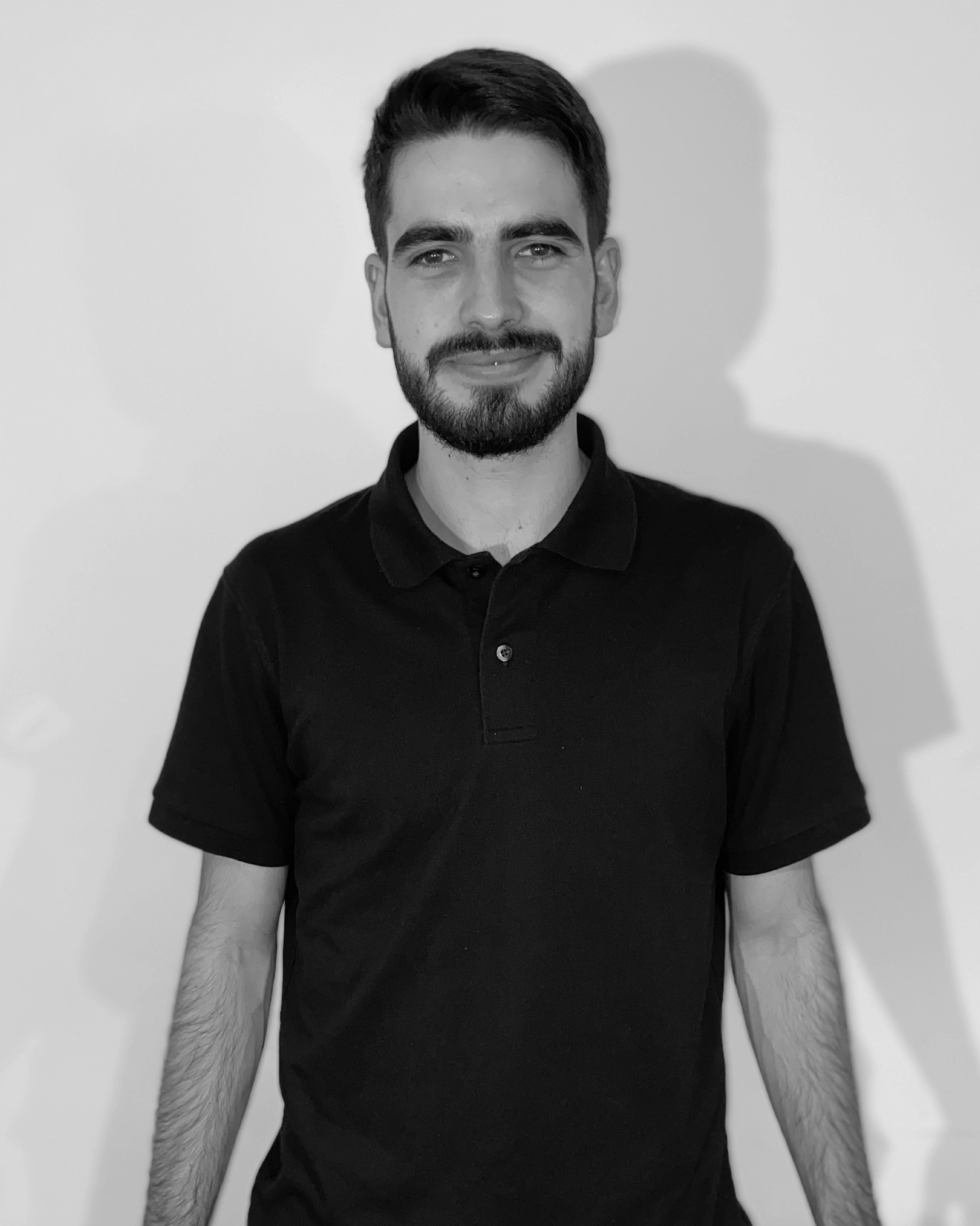 Juan Pablo Centeno