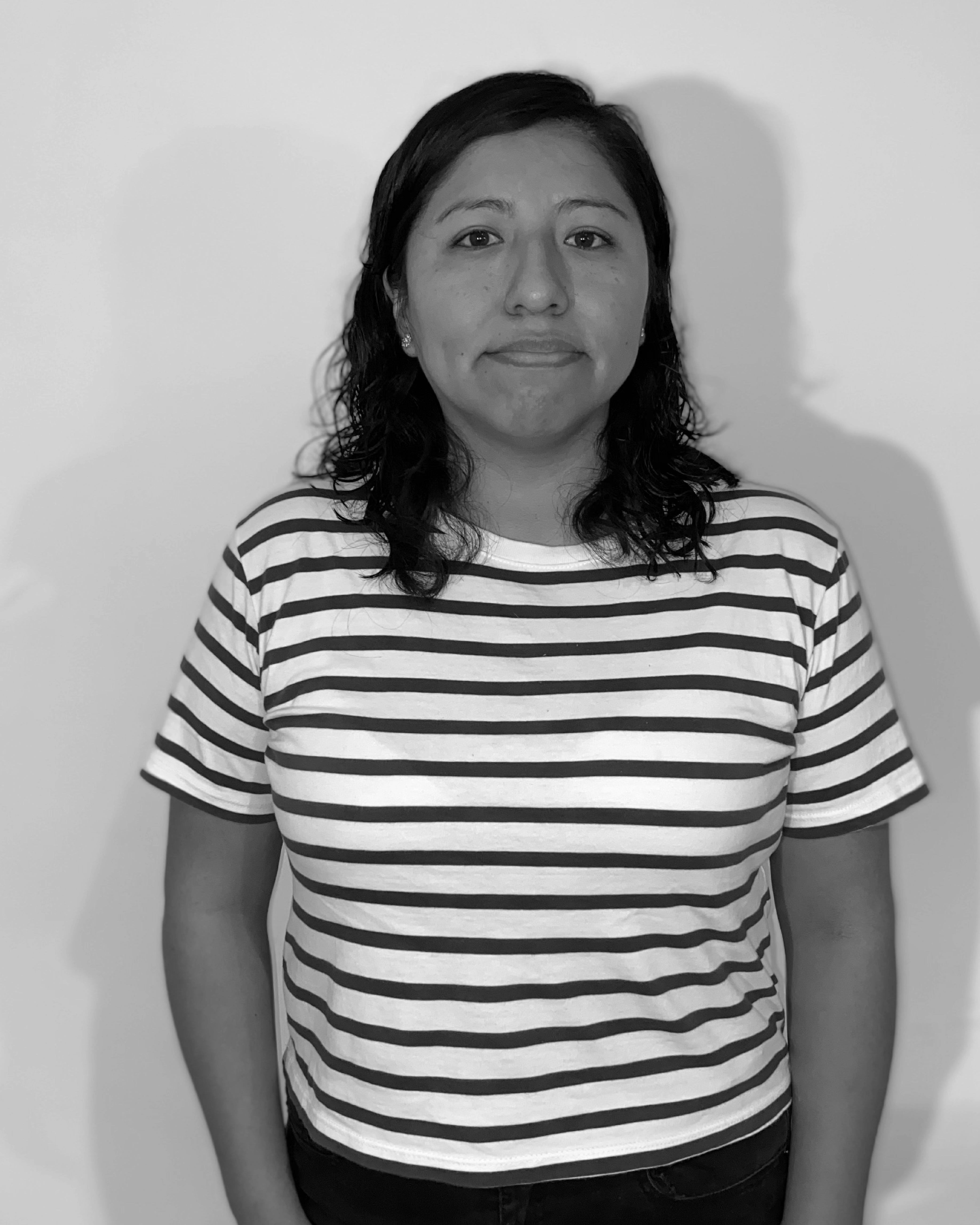 Carla Chipana