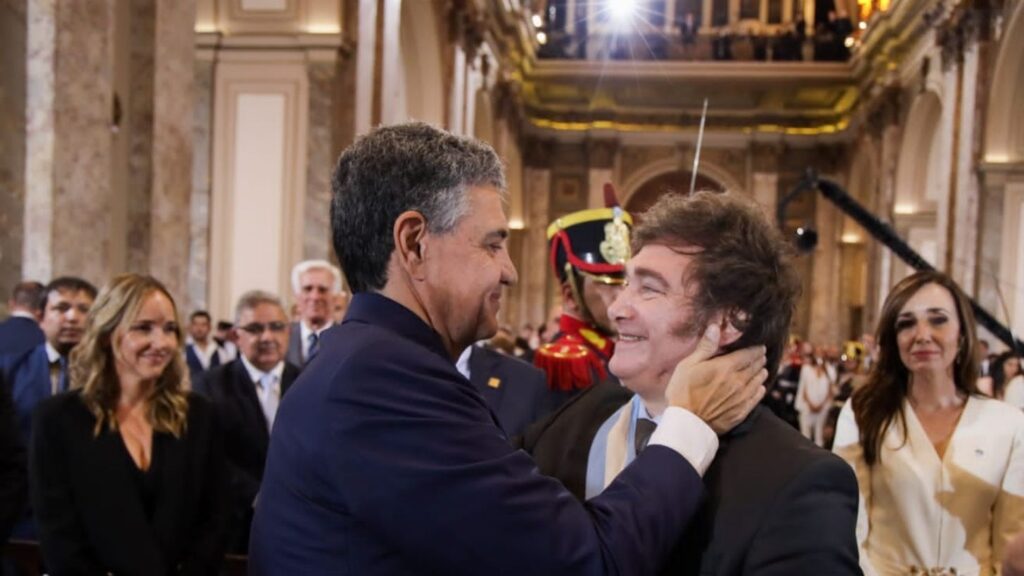 La paradoja porteña: ajuste con ayuda nacional creciente